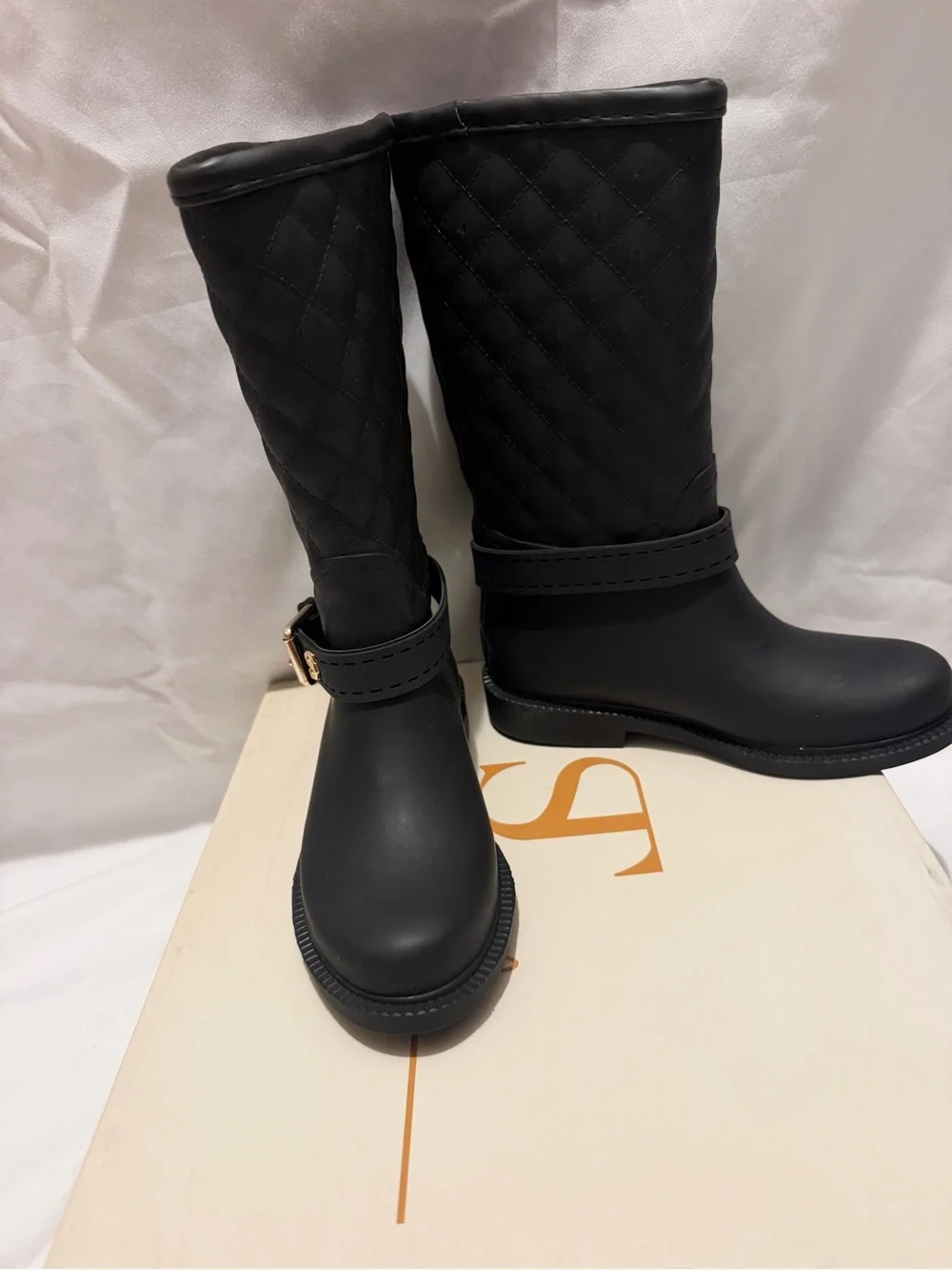 Supertrash girls black
